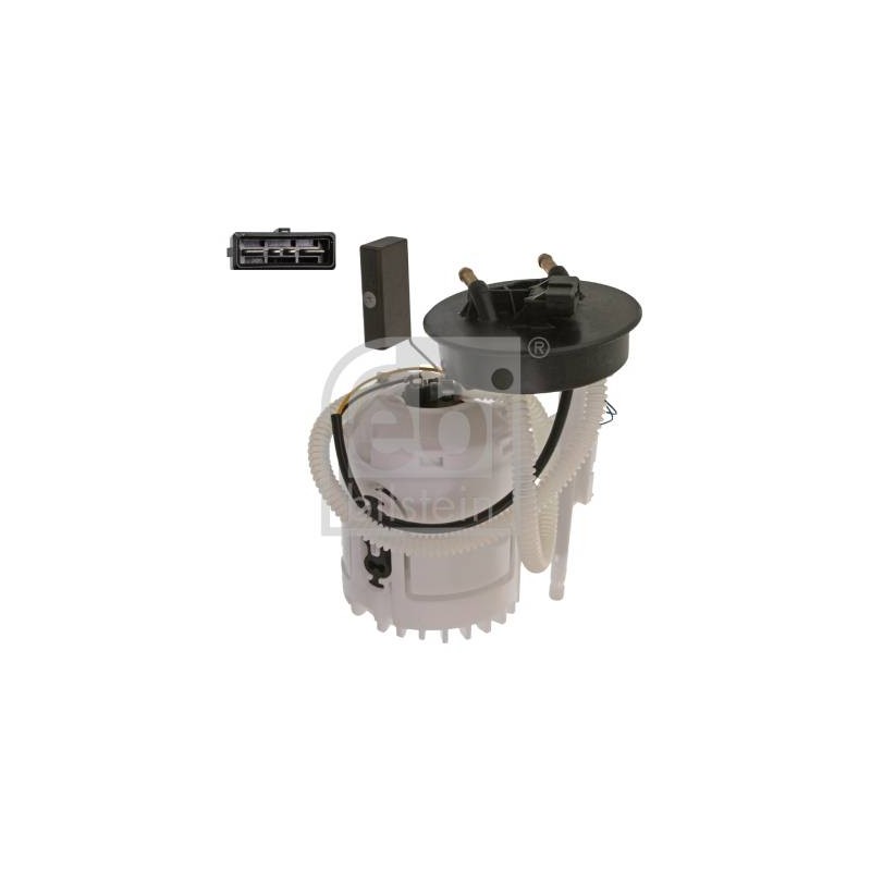 UNITE D ALIMENTATION DE CARBURANT