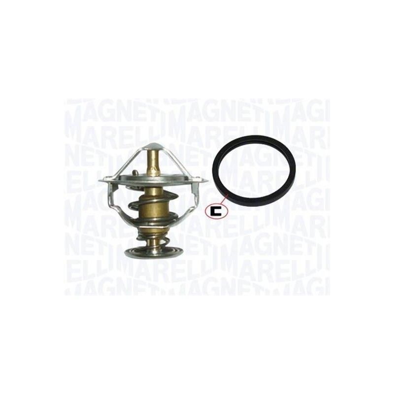 THERMOSTAT POUR CITROEN JUMPER