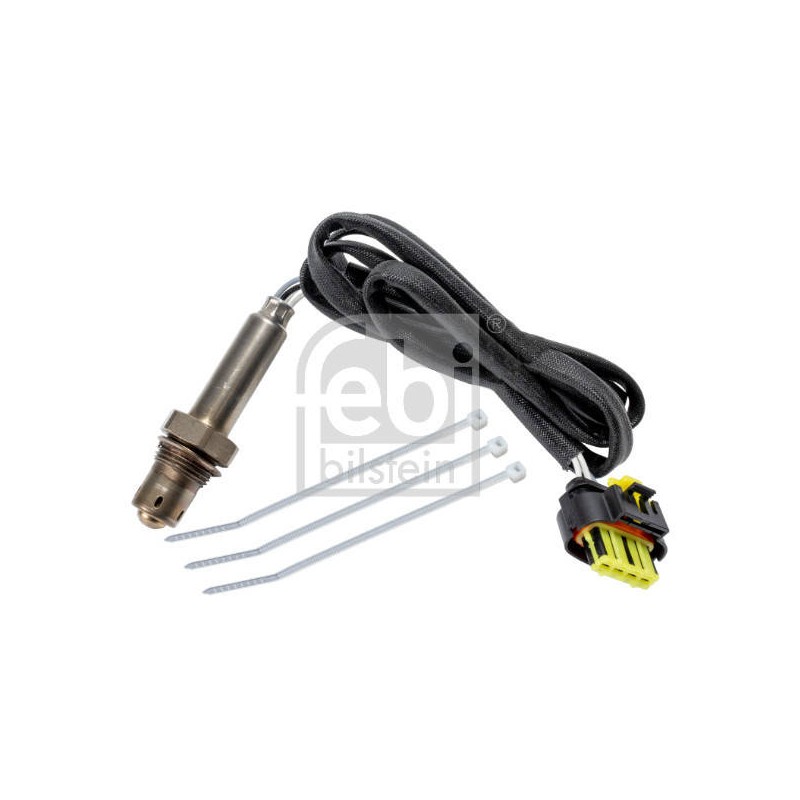 SONDE LAMBDA