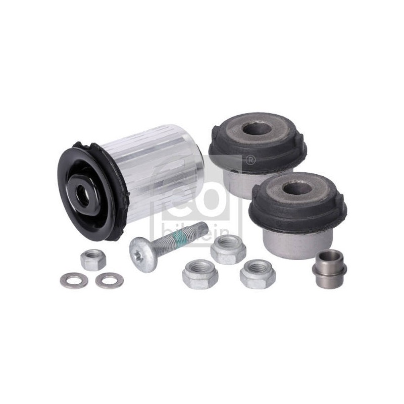 KIT DE PALIER DE BRAS DE SUSPENSION