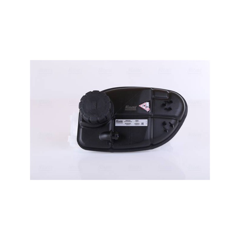 VASE.EXP MERCEDES-BENZ B-SERIES W24