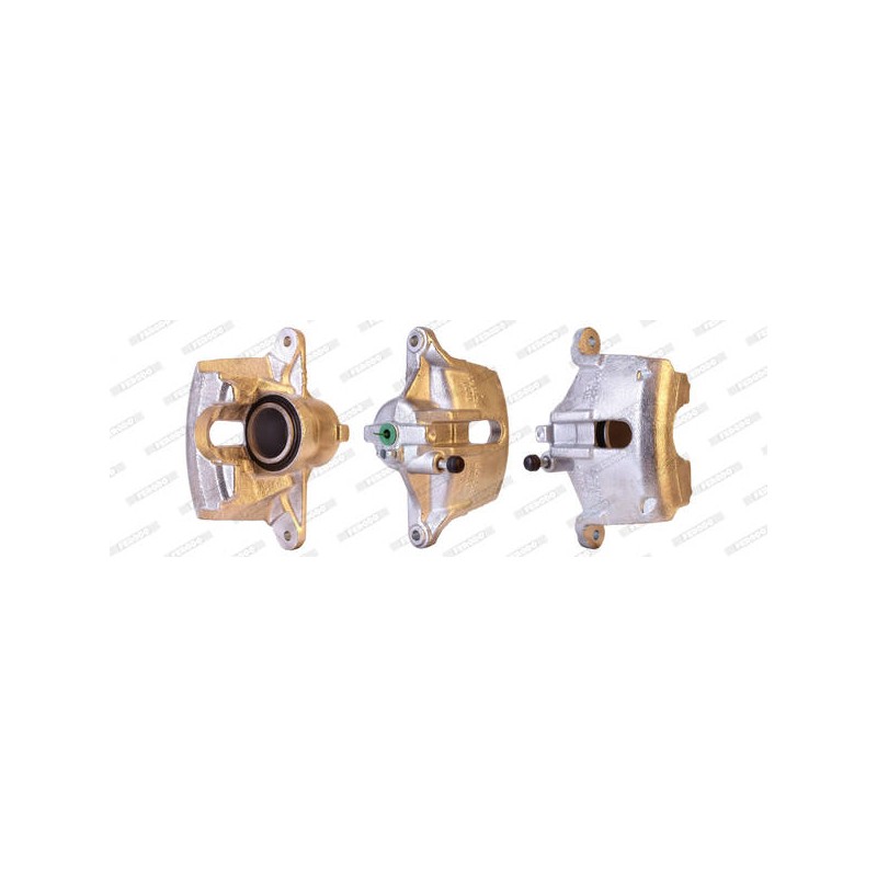 ETRIER DE FREIN ECHANGE STD
