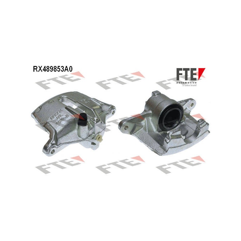 ETRIER DE FREIN ECH STD
