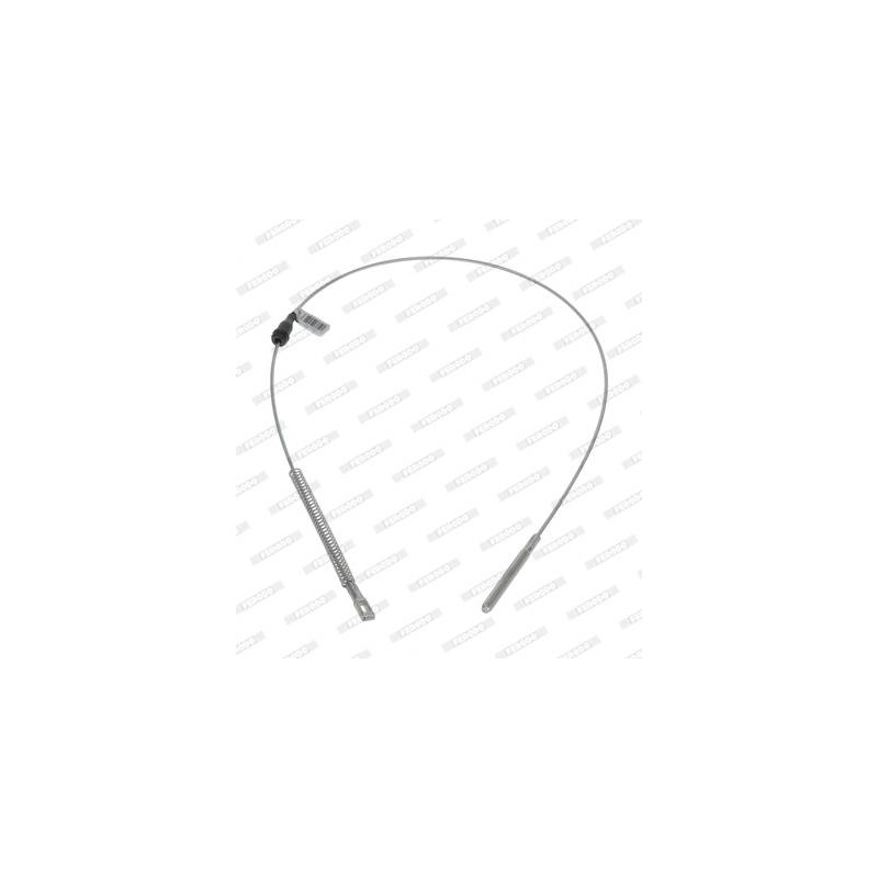 CABLE DE FREIN A MAIN