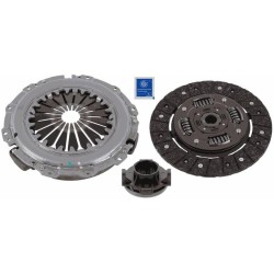 KIT EMB VL RLT CLIO DACIA 1.5DCI