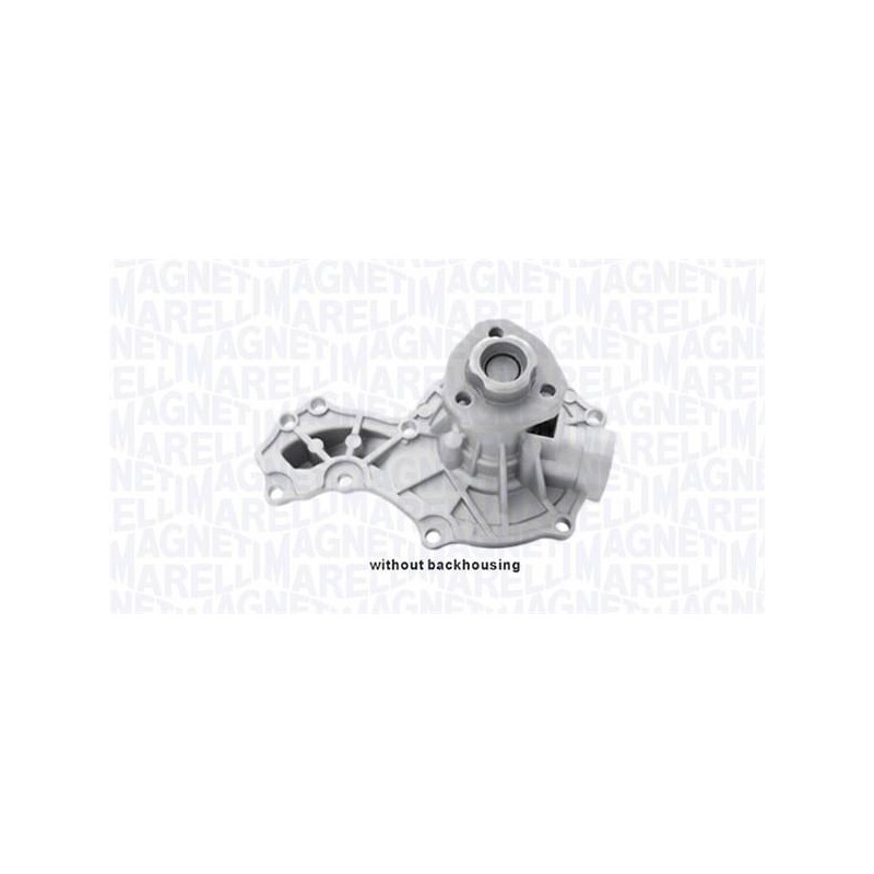 POMPE A EAU EQ POUR AUDI/FORD/VW/SK