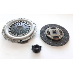 KIT EMBRAYAGE 3 PCES