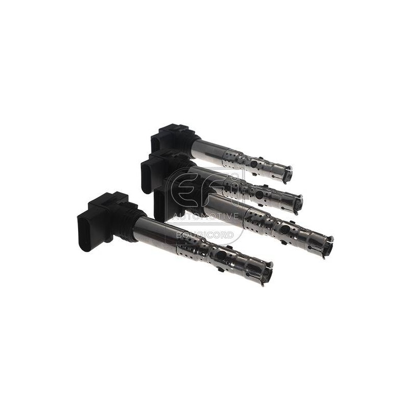 KIT DE 4 BOBINES BOBINE ALLUMAGE