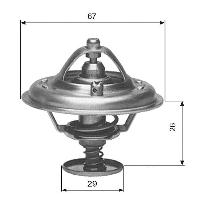 THERMOSTAT