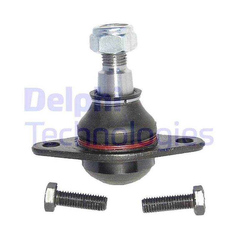 ROTULE DE SUSPENSION INFERIEURE
