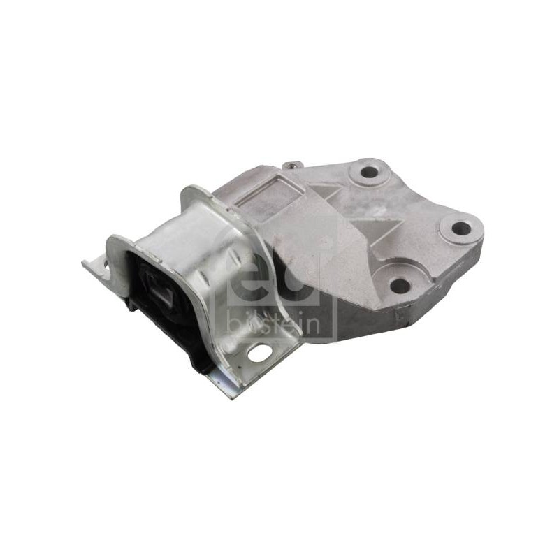 SUPPORT DE MOTEUR