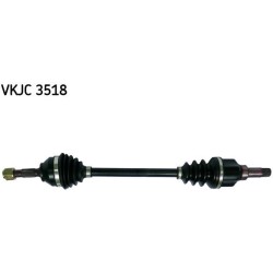 KIT TRANSMISSION