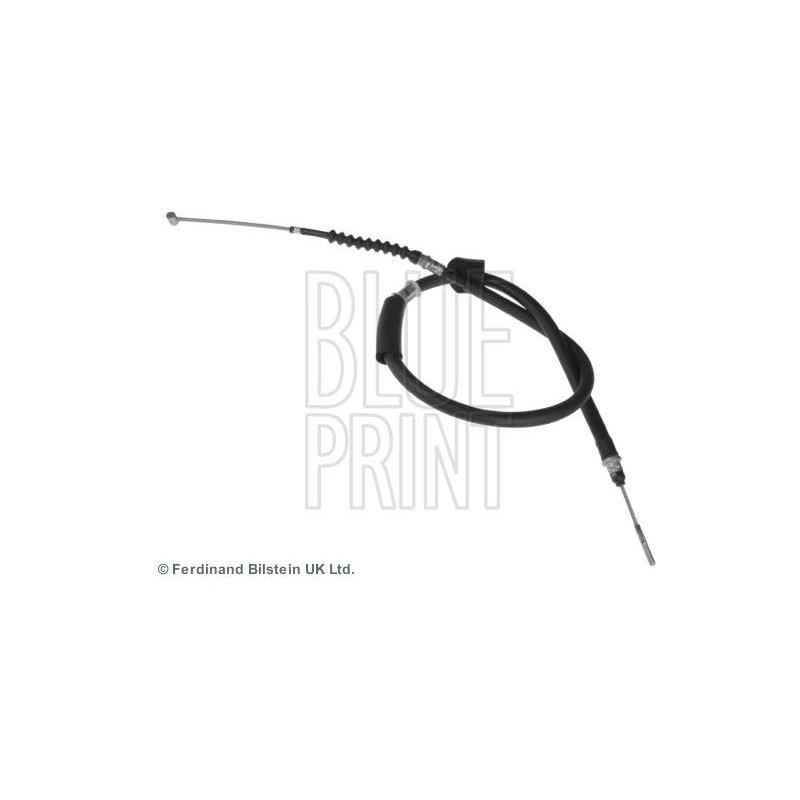 CABLE DE FREIN A MAIN