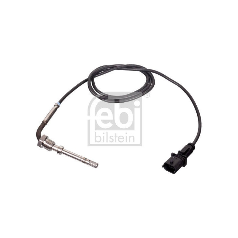 SONDE DE TEMPERATURE DES GAZ D ECHA