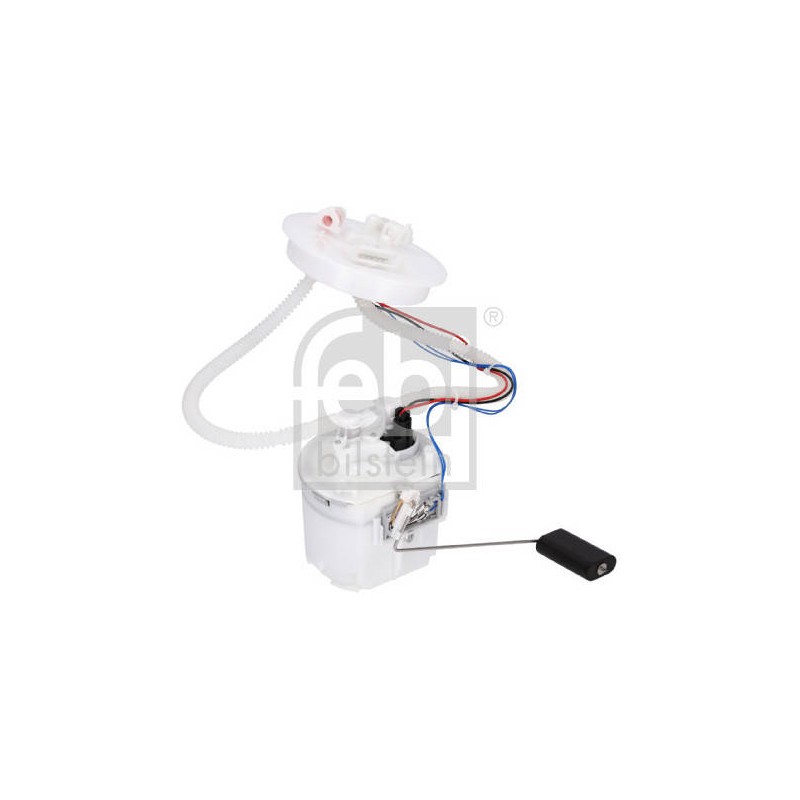 UNITE D ALIMENTATION DE CARBURANT