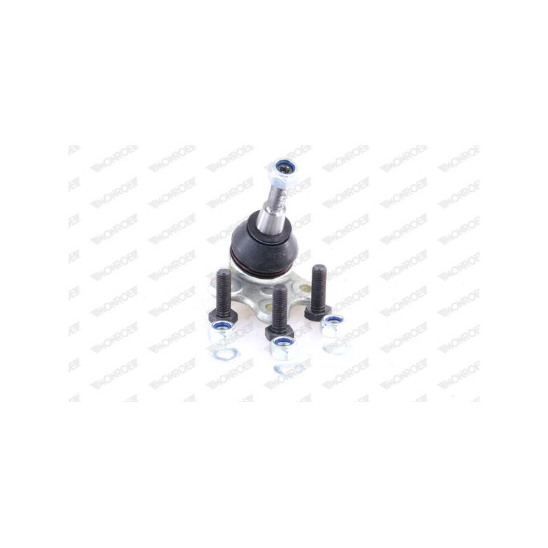 ROTULE DE SUSPENSION AV RENAULT LAG