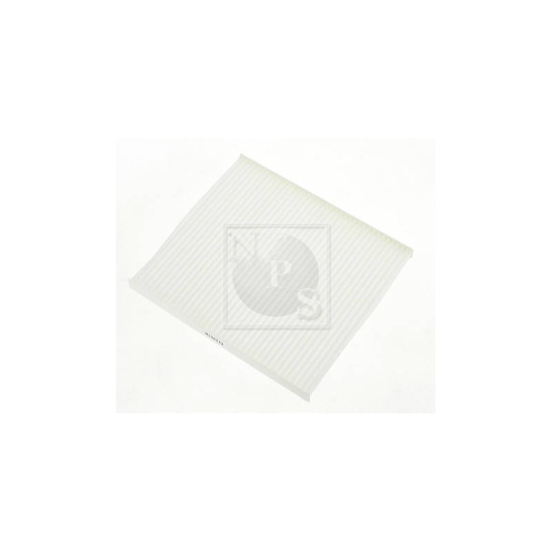 FILTRE HABITACLE