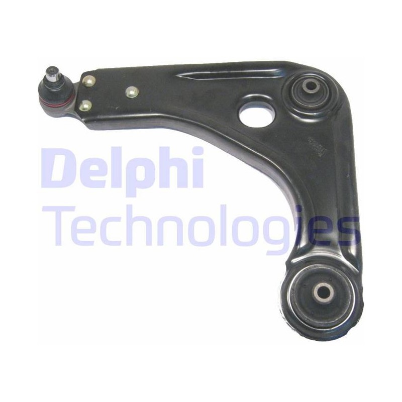 TRIANGLE DE SUSPENSION INFERIEUR