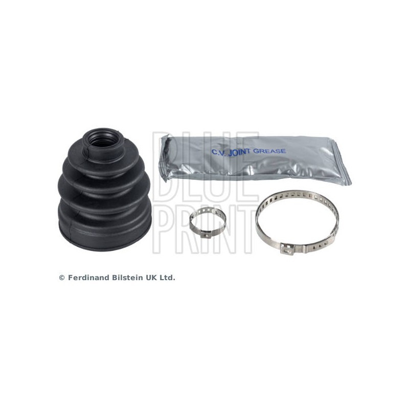 KIT DE SOUFFLET DE TRANSMISSION
