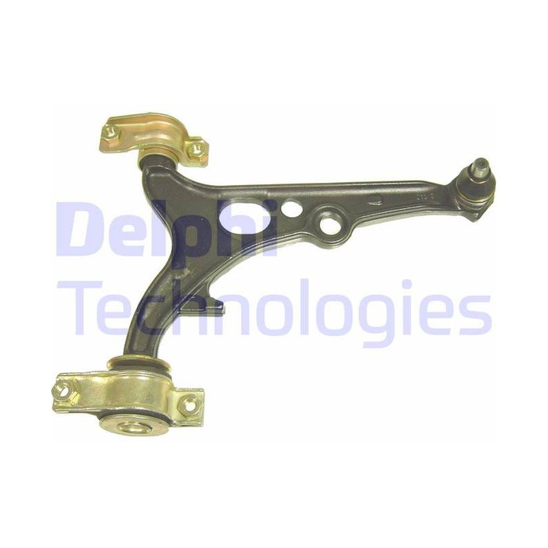 TRIANGLE DE SUSPENSION INFERIEUR