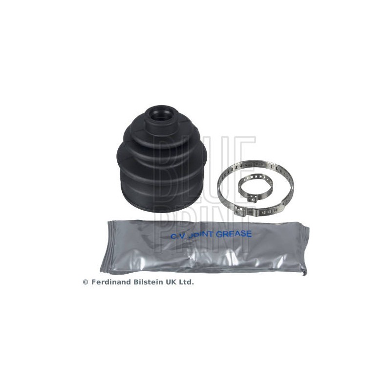 KIT DE SOUFFLET DE TRANSMISSION