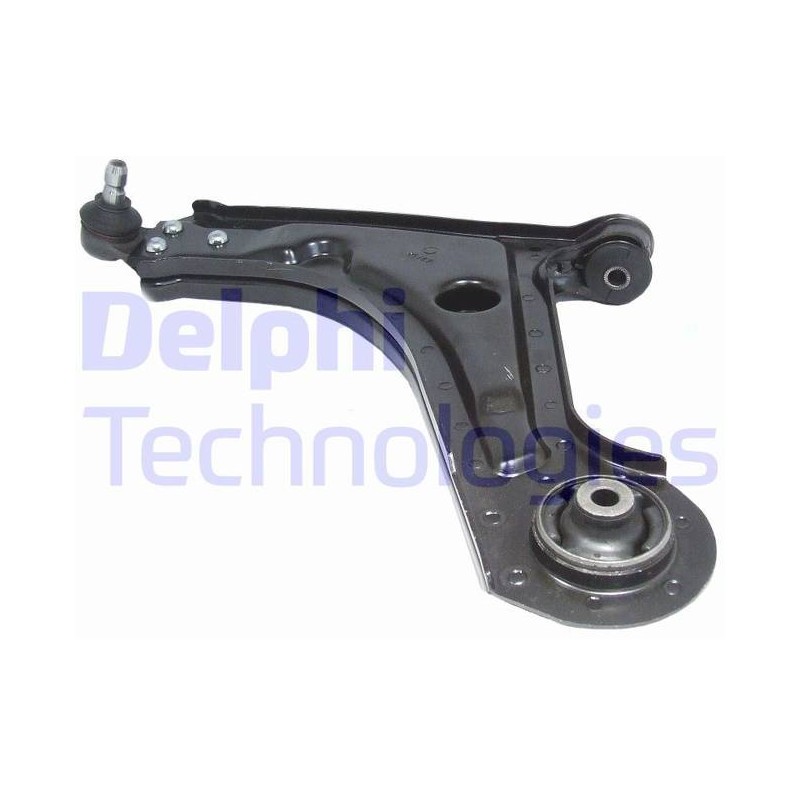 TRIANGLE DE SUSPENSION INFERIEUR