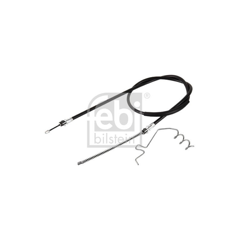 CABLE DE FREIN A MAIN