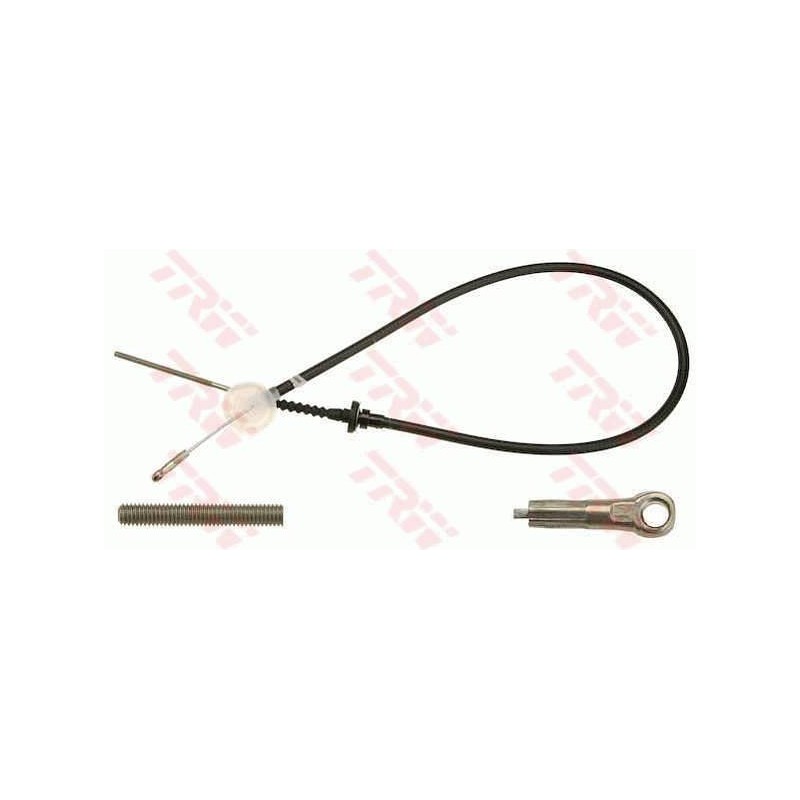 CABLE EMBRAYAGE