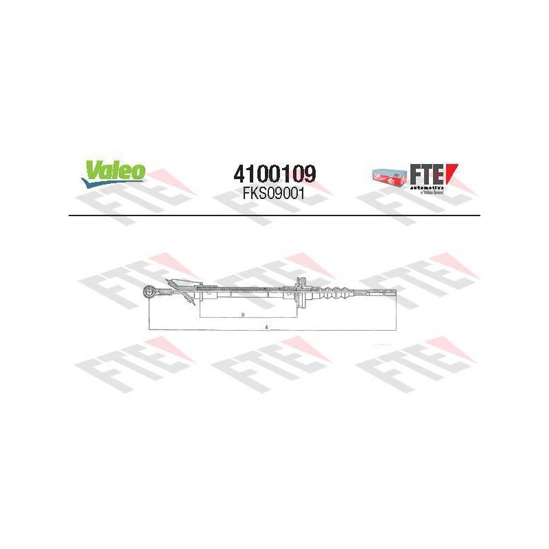 FKS09001 - COMMANDE EMB