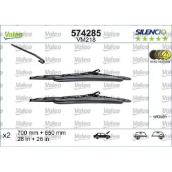 SILENCIO VM218 X2 307