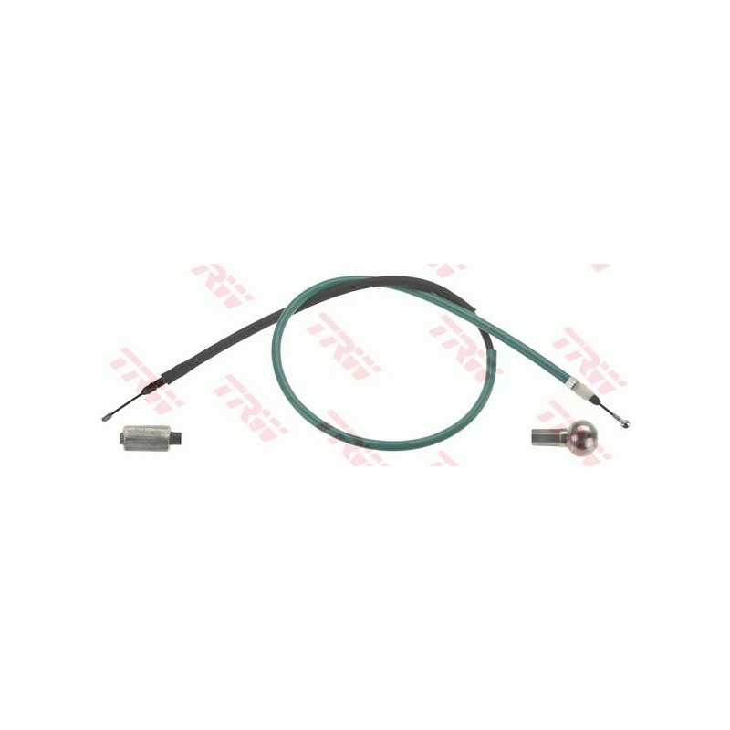 CABLE DE FREIN