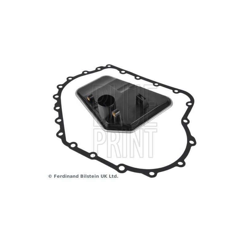 KIT DE FILTRE A HUILE A ENGRENAGES