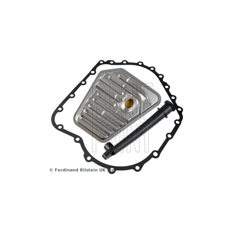 KIT DE FILTRE A HUILE A ENGRENAGES