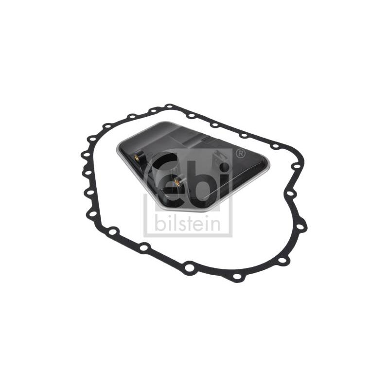 KIT DE FILTRE A HUILE A ENGRENAGES