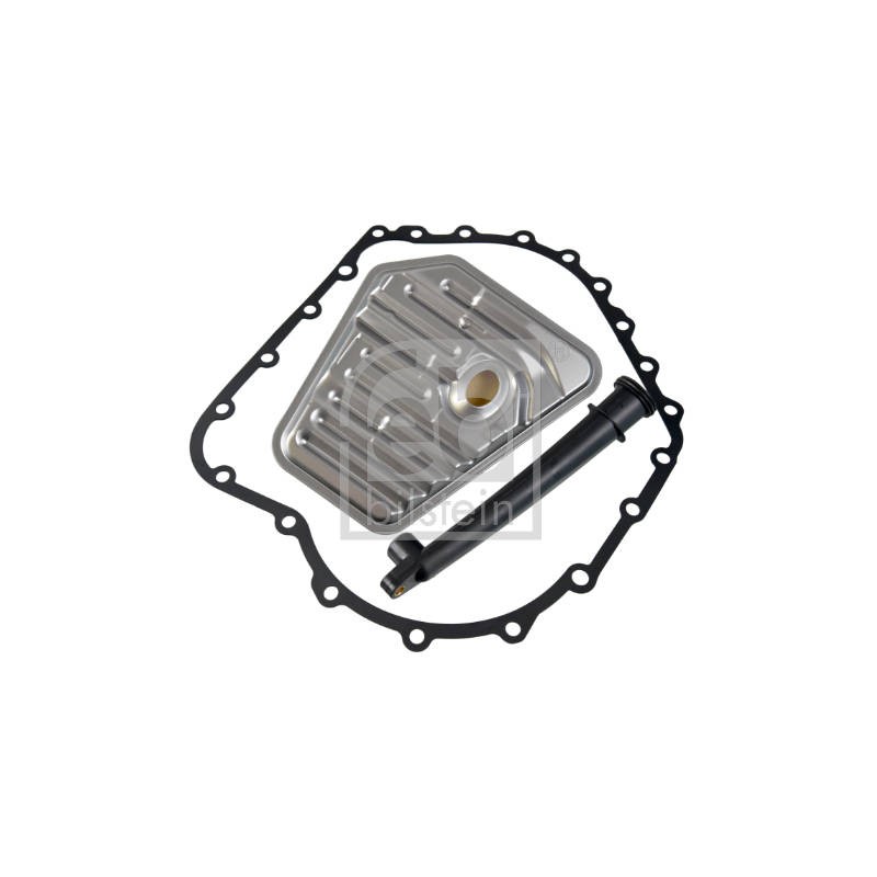 KIT DE FILTRE A HUILE A ENGRENAGES