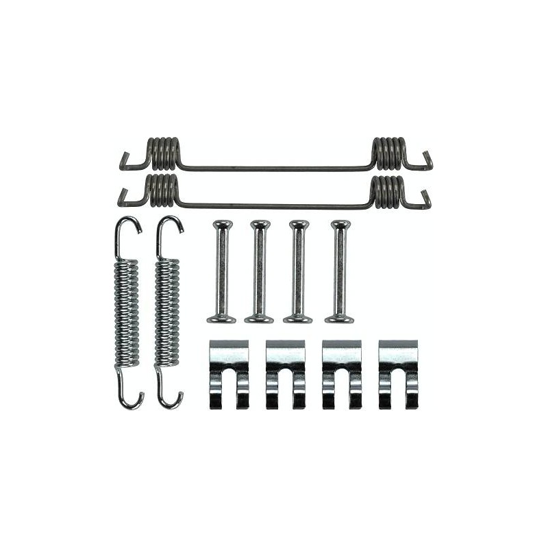 KIT ACCESSOIRES MACHOIRES