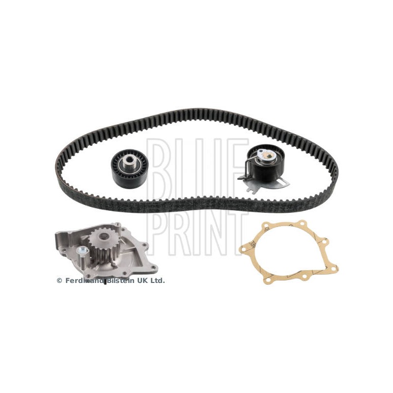 KIT DE COURROIE DENTEE