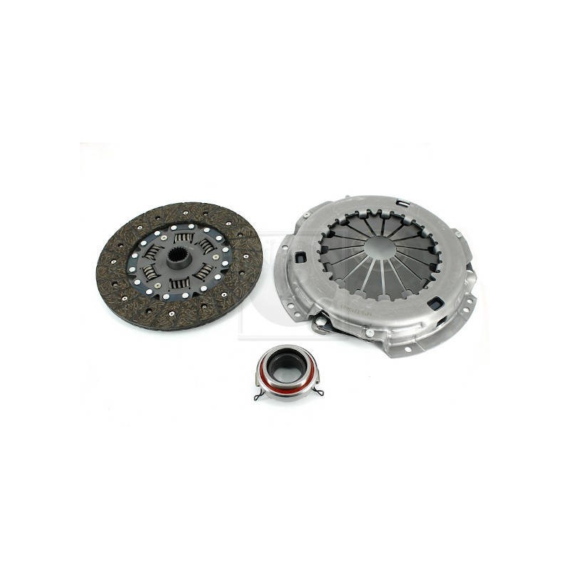 KIT EMBRAYAGE