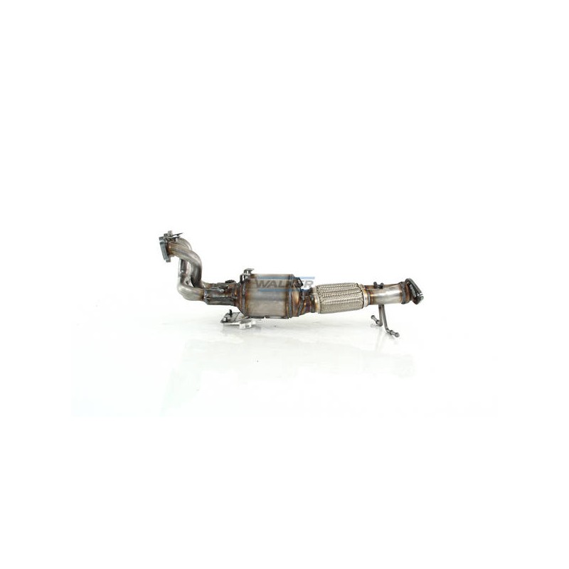 CATALYSEUR FORD FOCUS