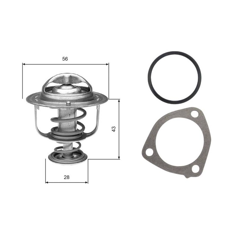 THERMOSTAT