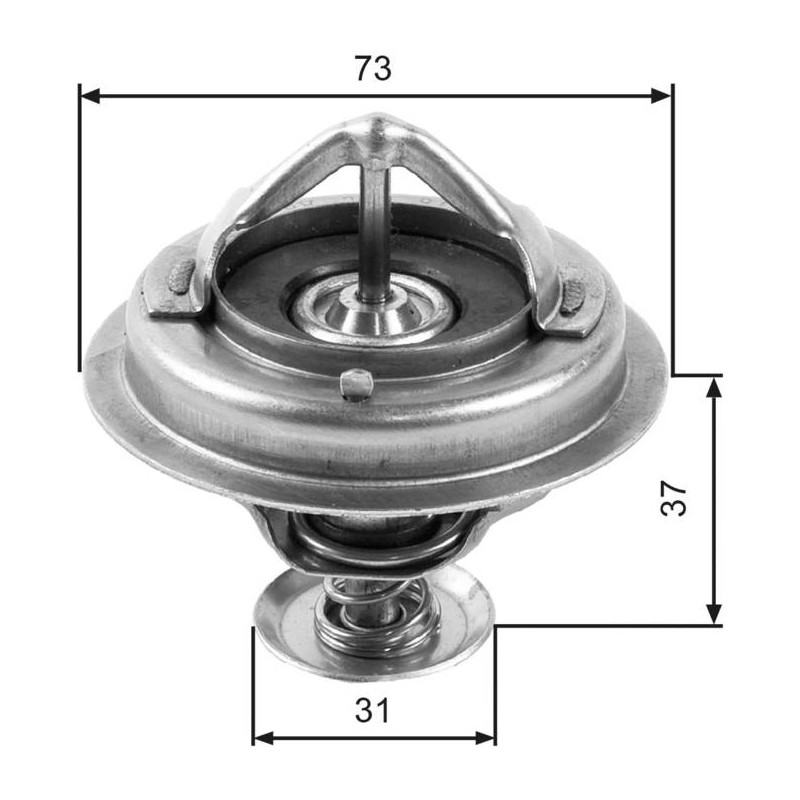 THERMOSTAT