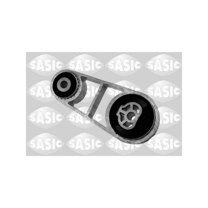 SUPPORT MOTEUR AV