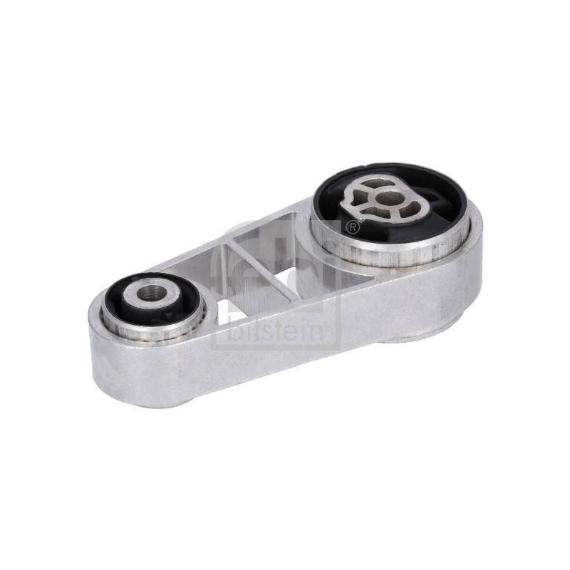 SUPPORT DE MOTEUR