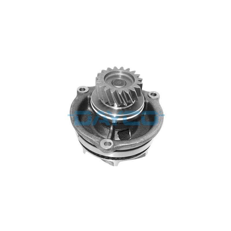 POMPE A EAU HD PL