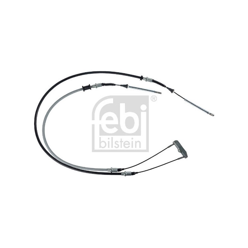 CABLE DE FREIN A MAIN
