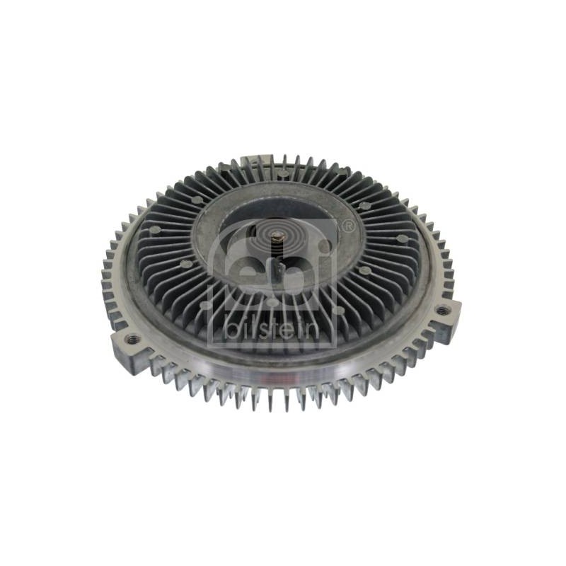 EMBRAYAGE HYDRAULIQUE