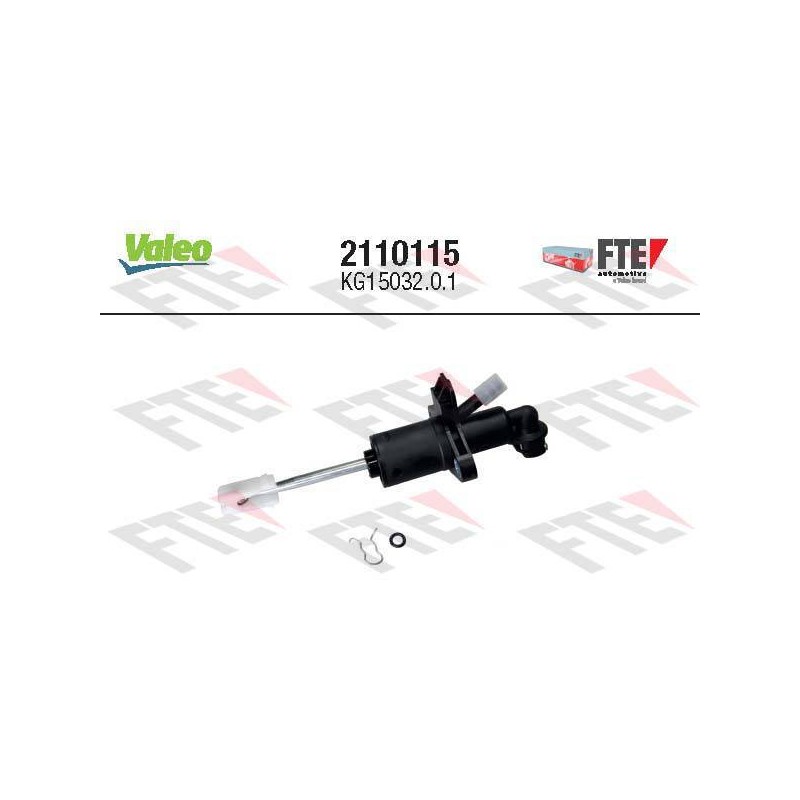 KG15032.0.1 - EMETTEUR EMB