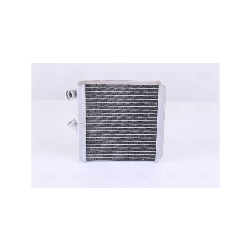 Radiateur d'huile de direction
