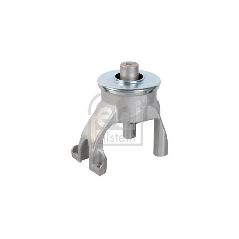 SUPPORT DE MOTEUR