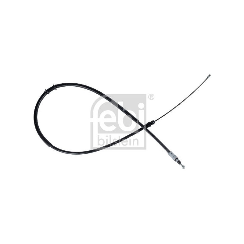 CABLE DE FREIN A MAIN
